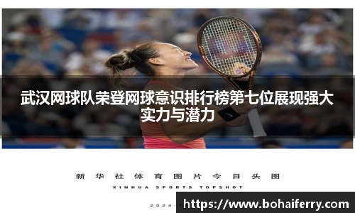 武汉网球队荣登网球意识排行榜第七位展现强大实力与潜力